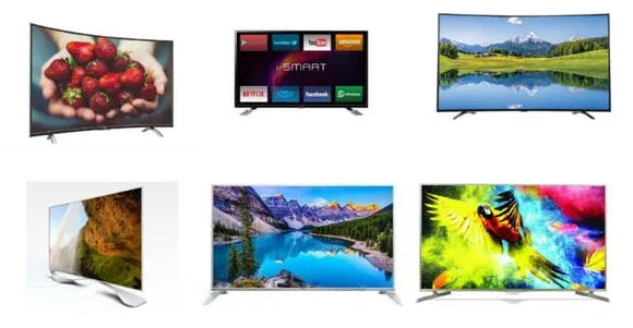 Smart LED TV