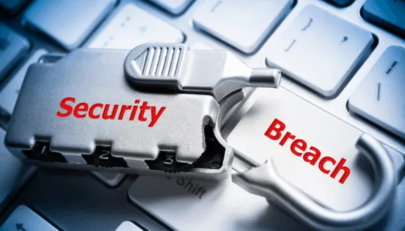 breach