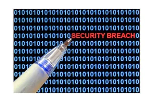 data breach