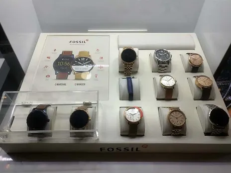 fossils