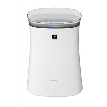 sharp air purifier