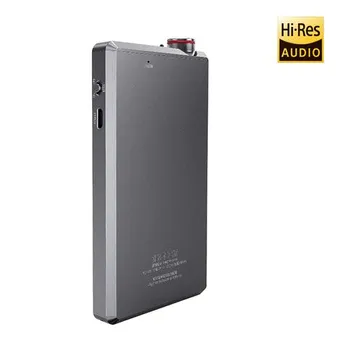 A5 Portable Amplifier