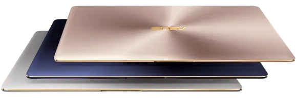 ASUS Zenbook 3