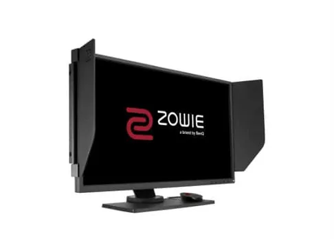 Benq Gaming Monitor zowie xl2540
