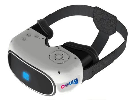 Bingo VR Glass G-200