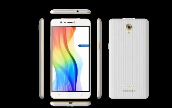 Coolpad Mega
