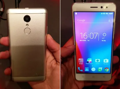 Lenovo K6 Power First Impressions