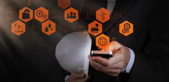 Industry . Digitisation Manufacutring Technology