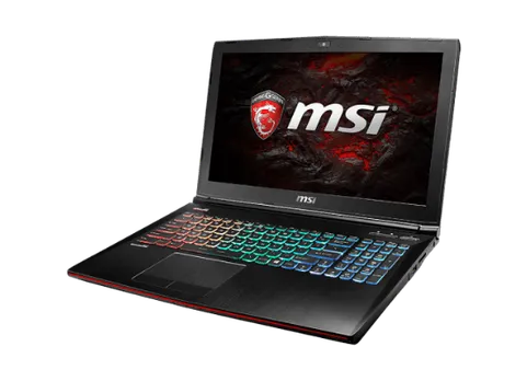 MSI GE62VR Apache Pro Review