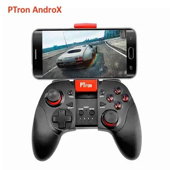 PTron AndroX Gamepad