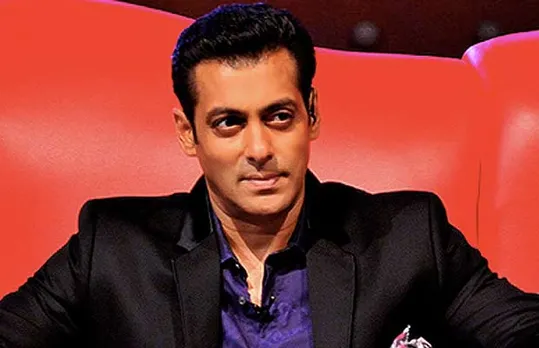 Salman Khan host