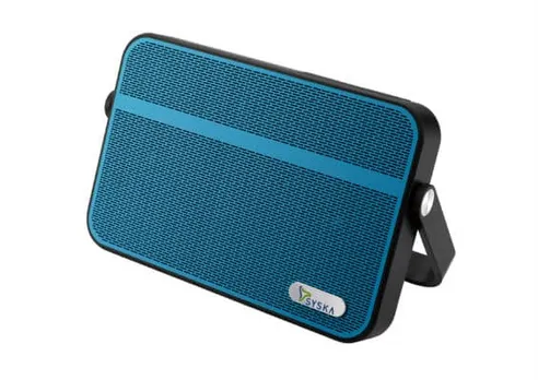 Syska Blade Wireless Speaker