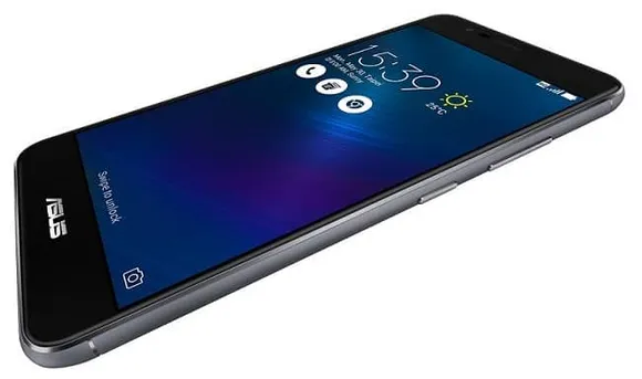 Zenfone Max ZC TL