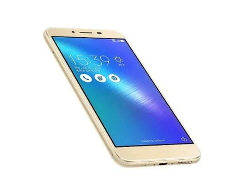 ASUS Zenfone 3 Max