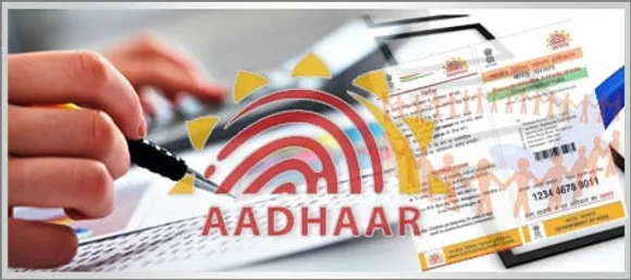 aadhaar