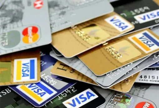 credit cards