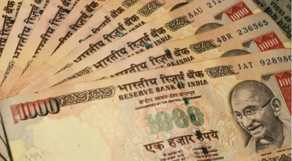 Indian currency