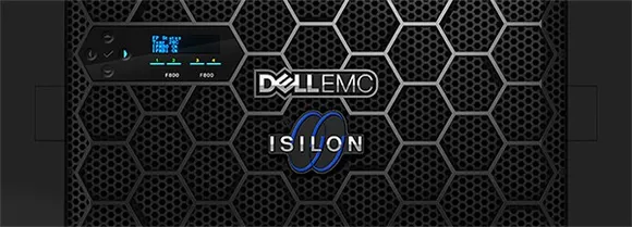 dell emc greenlights isilon all flash desktop