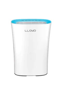 lylod-airpurifier