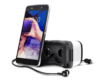 Alcatel IDOL 4 Smartphone