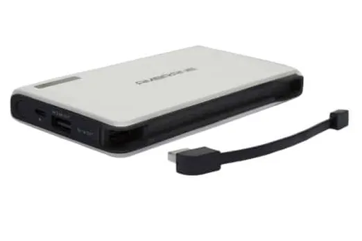 Ambrane Power Bank 15000mAh