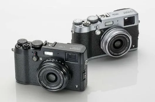FujiFilm Camera
