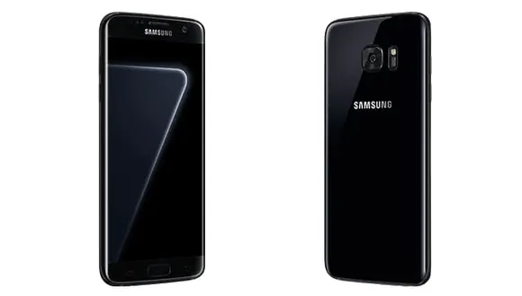 GalaxyS edge BlackPearl Main