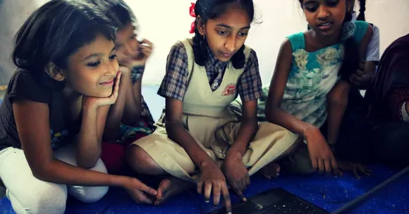 Mobiles are Fine! But Personal Computing is Critical for a Knowledge Resource in Digital India - Intel India Shares Ek Kadam Unnati Ki Aur Impact Assessment Report