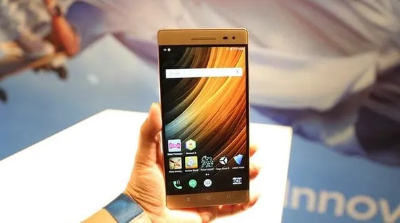 2017 Could the Year of Phablets such as Lenovo Phab 2
