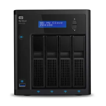 mycloud-pro-4100