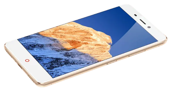 Nubia N Smartphone