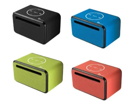 Syska wireless speakers