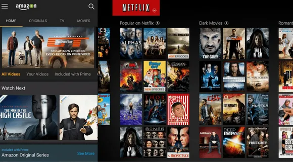 netflixvsamazon