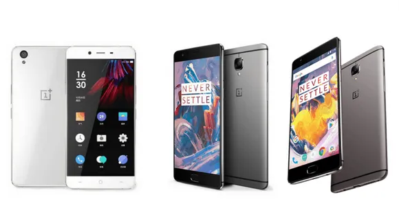 oneplus