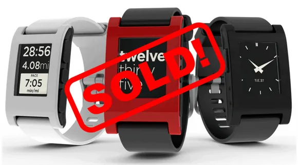 sold