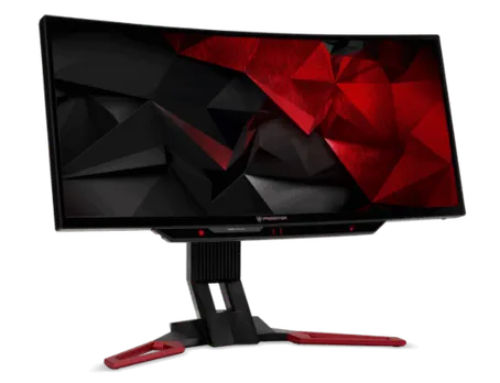 Acer Predator Z1_Gaming Monitor