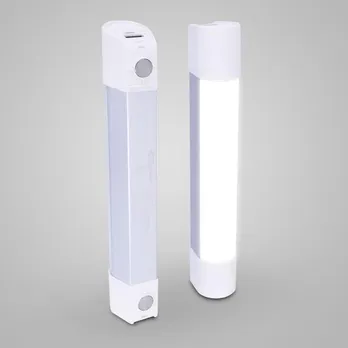 Dual light house