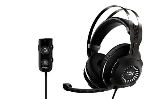 HyperX Cloud RevolverTM S