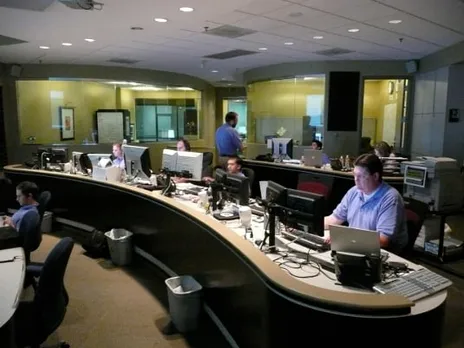 IoT Operations Center, IoT, Technology
