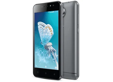 Intex Aqua+