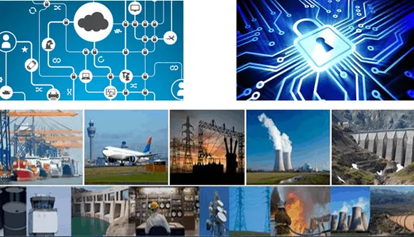 IoT Crit Infra Cyber Security