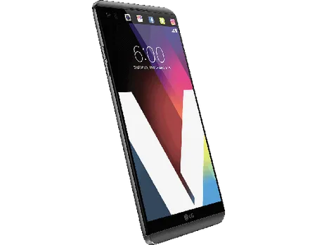 LG V20 Review