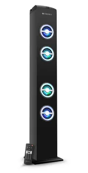 Orient Speaker