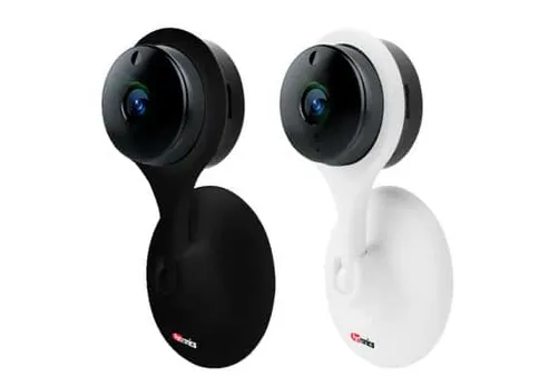 Portronics SEESAW HD WIFI Surveillance Camera