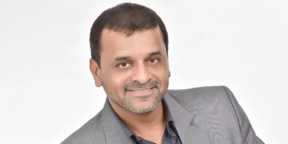Vikas Bhonsle CEO – Crayon x
