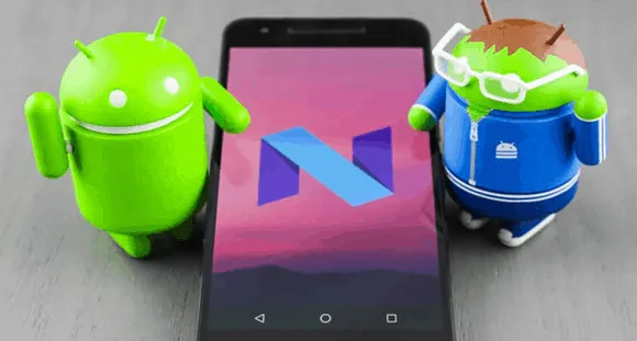 android . . beta
