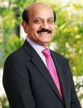 bvr mohan reddy