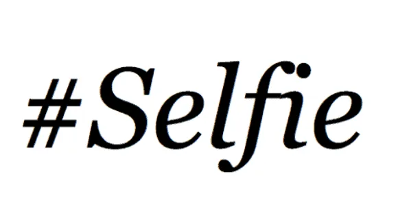 selfie x