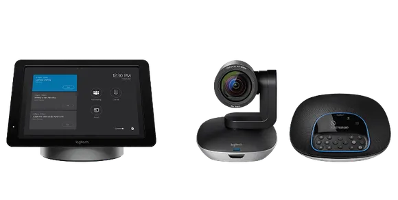 Logitech SmartDock