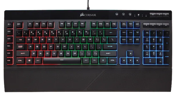 Keyboard